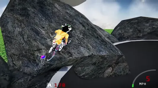 Descenders Mods screenshot 5