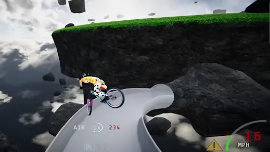Descenders Mods screenshot 6