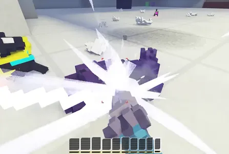 Teardown FNAKF Mods screenshot 0
