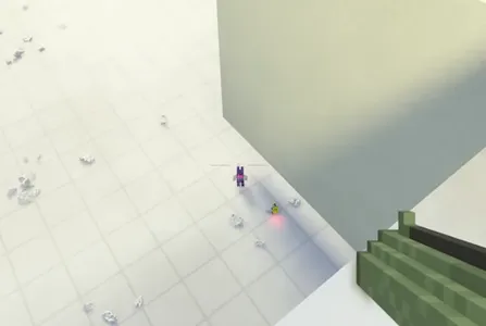 Teardown FNAKF Mods screenshot 1
