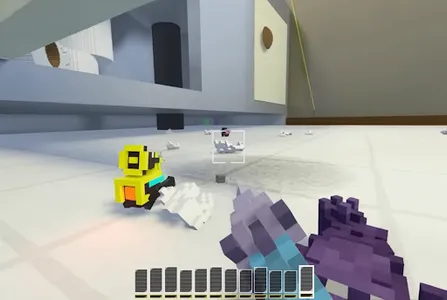 Teardown FNAKF Mods screenshot 2