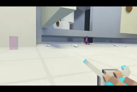 Teardown FNAKF Mods screenshot 7