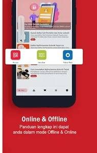 Cara Daftar BBM Subsidi Solar screenshot 3