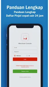 Pinjol Cepat Cair 24 Jam Guide screenshot 1
