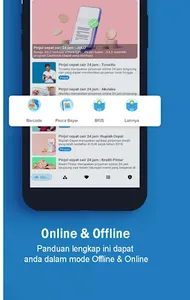 Pinjol Cepat Cair 24 Jam Guide screenshot 5