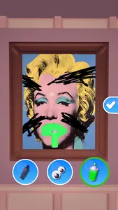 Art Destroyer screenshot 0
