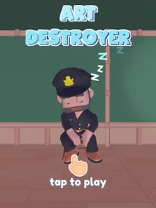 Art Destroyer screenshot 12