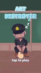 Art Destroyer screenshot 4