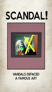 Art Destroyer screenshot 7