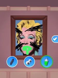 Art Destroyer screenshot 8