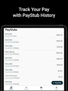 PayStub: PaySlip PDF Generator screenshot 16