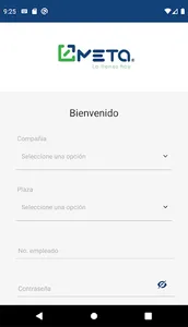 Tu Meta screenshot 0