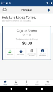 Tu Meta screenshot 1