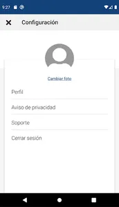 Tu Meta screenshot 3