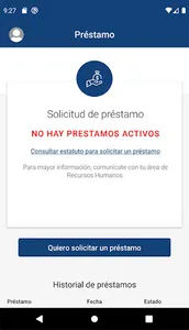 Tu Meta screenshot 4