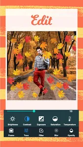 Creative Photo Frame screenshot 2