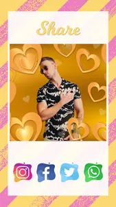Creative Photo Frame screenshot 4