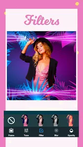 Creative Photo Frame screenshot 7