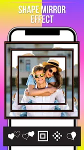 Photo Mirror Effect screenshot 7