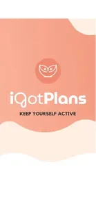 IGotPlans screenshot 0