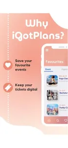 IGotPlans screenshot 1