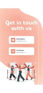 IGotPlans screenshot 3