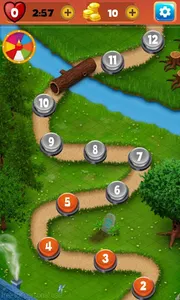 Game Latihan Soal IPS screenshot 2