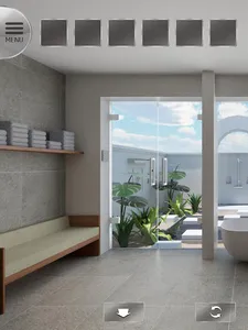 Can you escape Villa Maldives screenshot 13