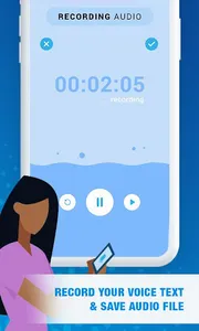 Hindi English Voice Note screenshot 10