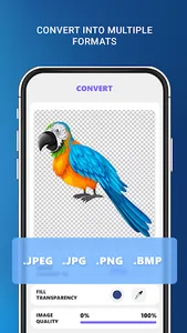 Image Converter : JPG - PNG screenshot 16