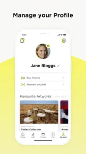 Art Dubai screenshot 2