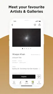 Art Dubai screenshot 5