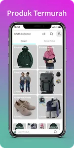 Alfatih Collection screenshot 2