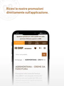 ARTE BIANCA SPA screenshot 6