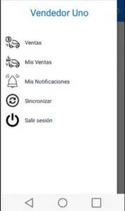 Tasacion Usados VK screenshot 1
