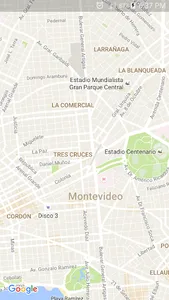 Gestor de Proveedores screenshot 2