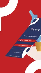 Pickery screenshot 0