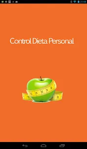 Control Dieta Personal screenshot 8