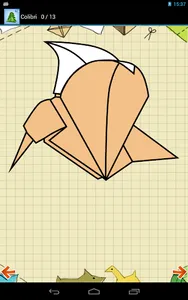 Origami Instructions Pro screenshot 5