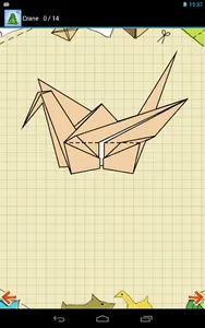 Origami Instructions Pro screenshot 6