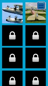 Airplanes of Puzzles: Free Sli screenshot 9