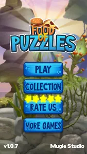 Food of Puzzles: Free Sliding  screenshot 12