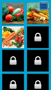 Food of Puzzles: Free Sliding  screenshot 3