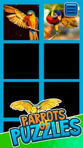 Parrots of Puzzles: Free Slidi screenshot 7