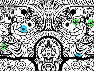 Cats - Where are they? screenshot 10