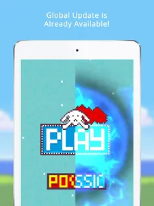 Flappy Fly Bunny - Incredible  screenshot 3