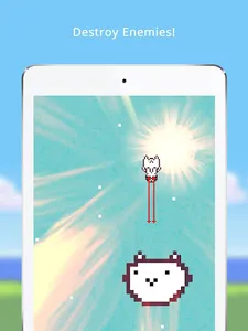 Flappy Fly Bunny - Incredible  screenshot 5
