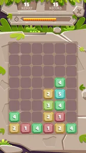 Runes: Combining Stones screenshot 2