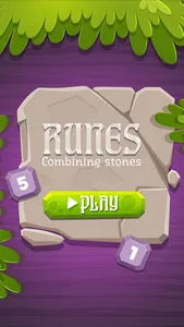 Runes: Combining Stones screenshot 7