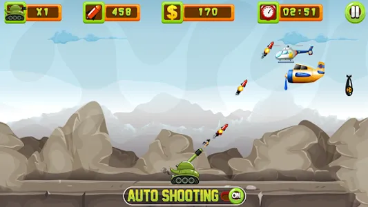 Time of Tanks screenshot 11